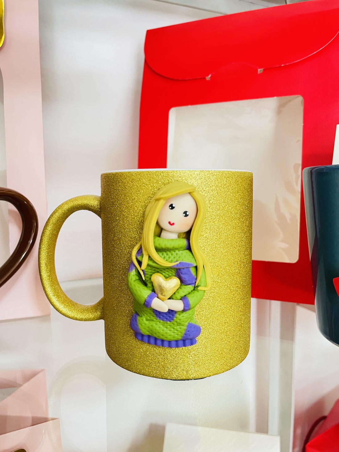Cana cu păpușa - casă & stil de viață - accesorii pentru casă și grădină - decorațiuni exterioare și de grădină - Artynos.ro Cana cu păpușa - casă & stil de viață - accesorii pentru casă și grădină - decorațiuni exterioare și de grădină - Artynos.ro