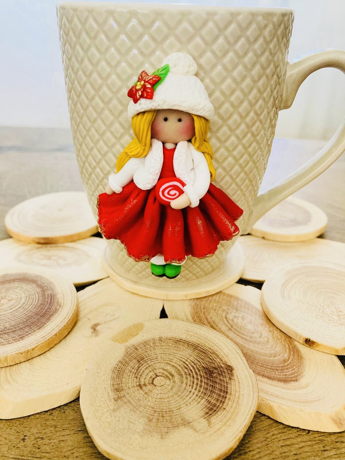 Cana craciun - crăciun - cadouri de moș crăciun - cadouri de moș crăciun - Artynos.ro