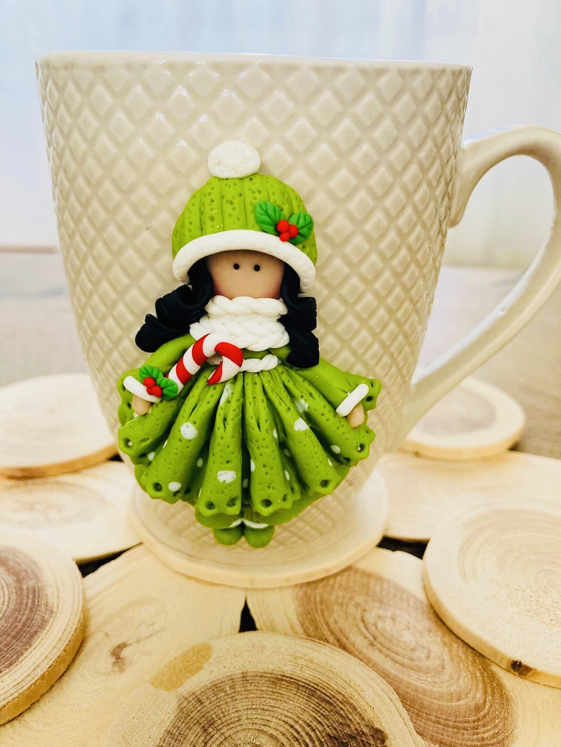 Cana craciun - crăciun - cadouri de moș crăciun - cadouri de moș crăciun - Artynos.ro