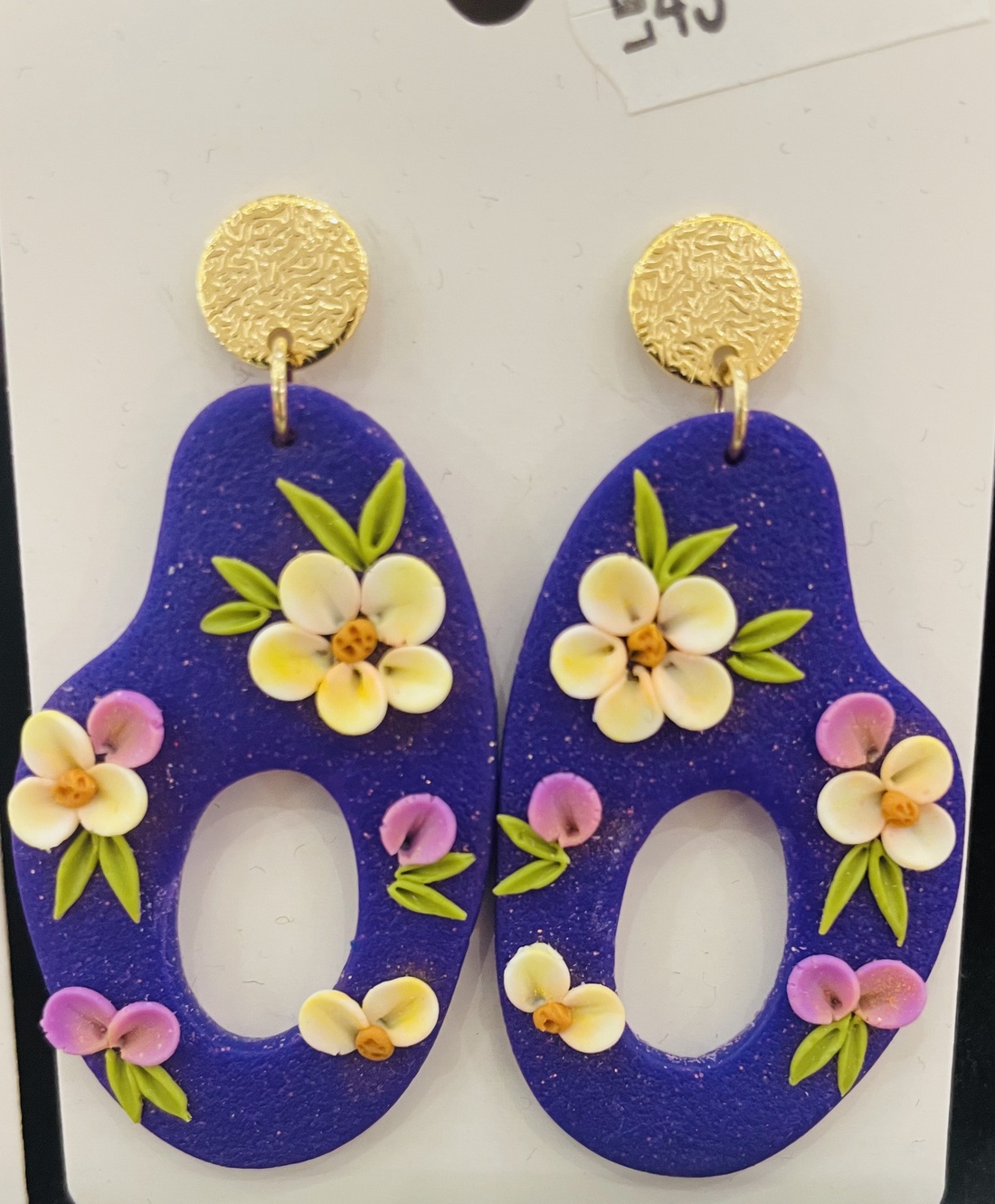 Cercei - bijuterii - cercei - cercei lungi - Artynos.ro