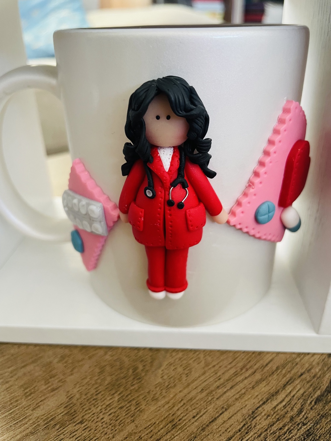 Cana Doctorita - casă & stil de viață - decorațiuni de casă - decorațiuni de pereți - capcană de vise - Artynos.ro