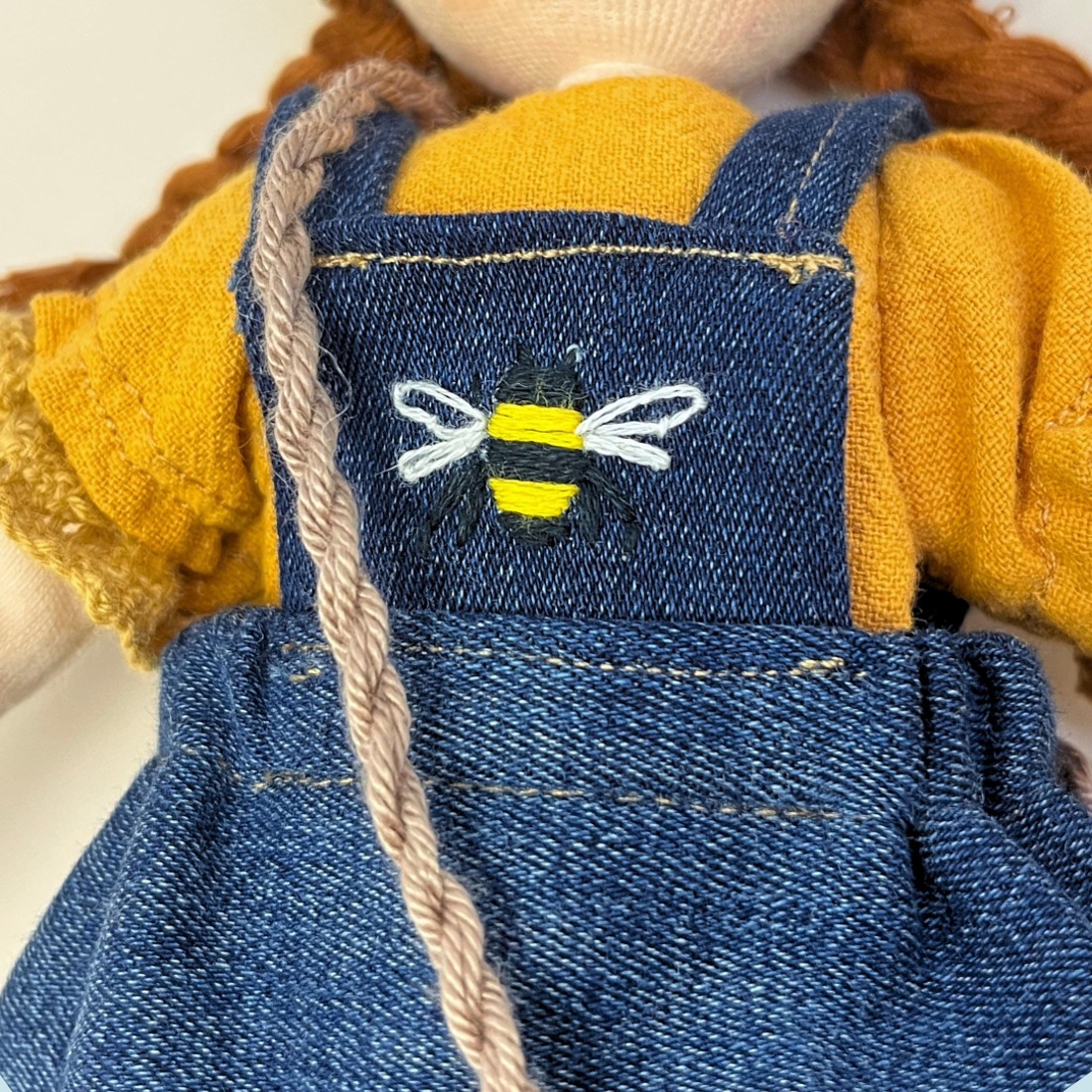 Bogi Baba - Set de albine -  - Artynos.ro