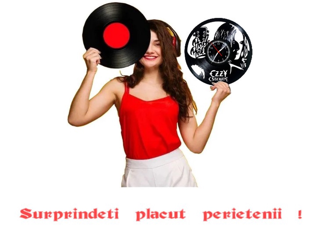 OZZY OSBOURNE-ceas de perete - casă & stil de viață - accesorii pentru decorat casa - decorațiuni de pereți, decorațiuni suspendate - ceasuri de perete - Artynos.ro OZZY OSBOURNE-ceas de perete - casă & stil de viață - accesorii pentru decorat casa - decorațiuni de pereți, decorațiuni suspendate - ceasuri de perete - Artynos.ro