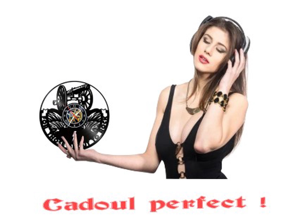 AC-DC-ceas de perete - casă & stil de viață - accesorii pentru decorat casa - decorațiuni de pereți, decorațiuni suspendate - ceasuri de perete - Artynos.ro