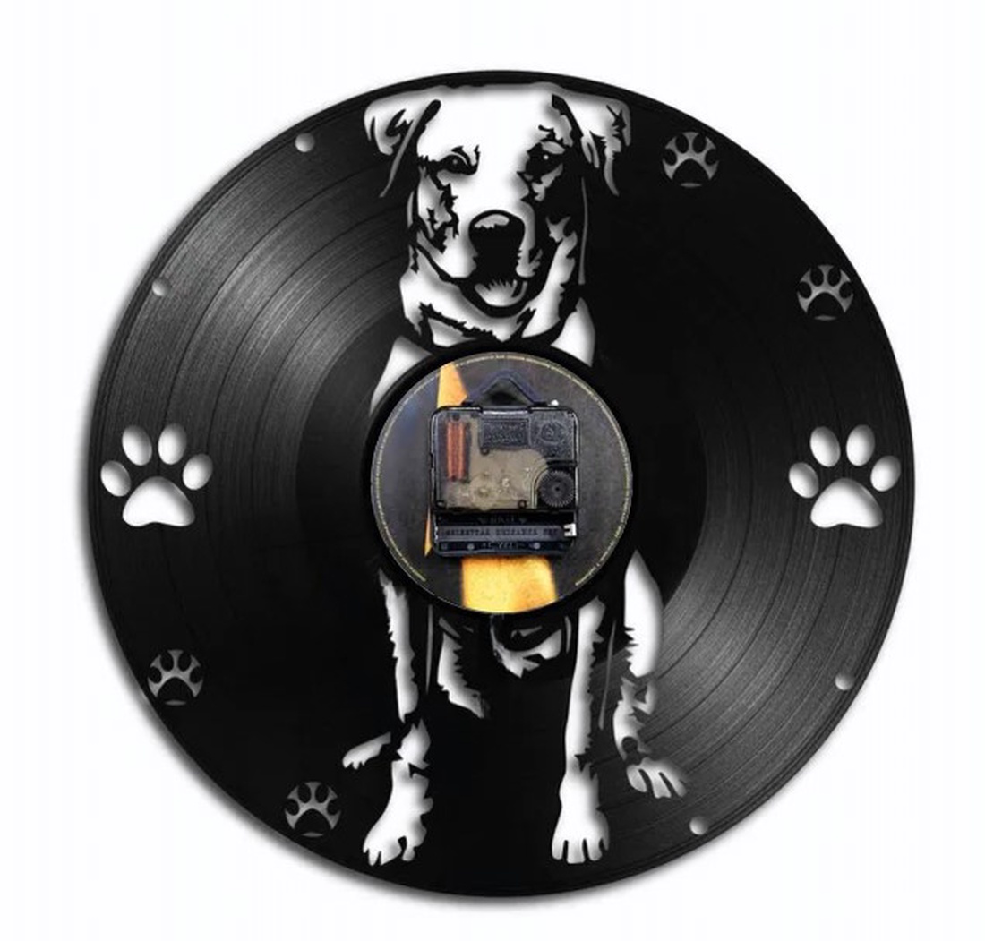 LABRADOR AURIU-ceas de perete - casă & stil de viață - accesorii pentru decorat casa - decorațiuni de pereți, decorațiuni suspendate - ceasuri de perete - Artynos.ro LABRADOR AURIU-ceas de perete - casă & stil de viață - accesorii pentru decorat casa - decorațiuni de pereți, decorațiuni suspendate - ceasuri de perete - Artynos.ro