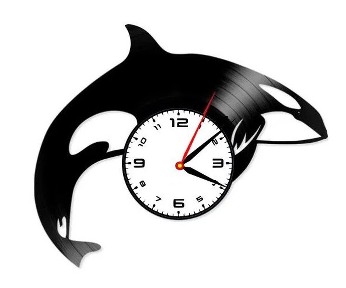 ORCA-ceas de perete - casă & stil de viață - accesorii pentru decorat casa - decorațiuni de pereți, decorațiuni suspendate - ceasuri de perete - Artynos.ro ORCA-ceas de perete - casă & stil de viață - accesorii pentru decorat casa - decorațiuni de pereți, decorațiuni suspendate - ceasuri de perete - Artynos.ro