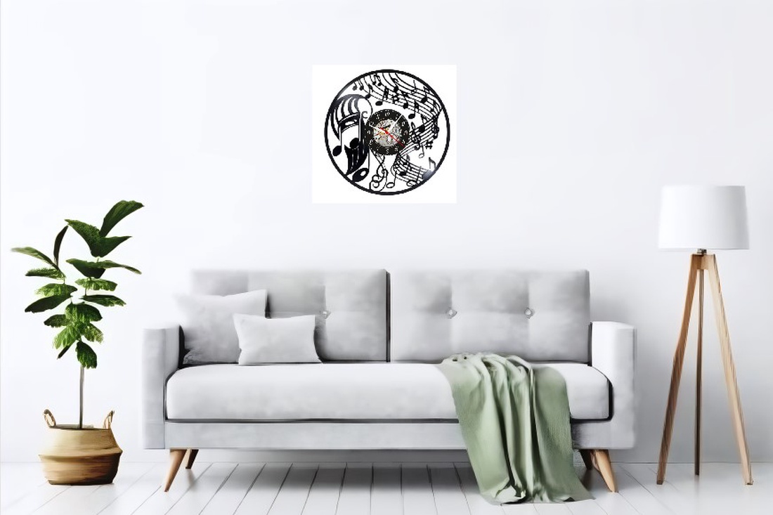 NOTE MUZICALE-ceas de perete - casă & stil de viață - accesorii pentru decorat casa - decorațiuni de pereți, decorațiuni suspendate - ceasuri de perete - Artynos.ro NOTE MUZICALE-ceas de perete - casă & stil de viață - accesorii pentru decorat casa - decorațiuni de pereți, decorațiuni suspendate - ceasuri de perete - Artynos.ro