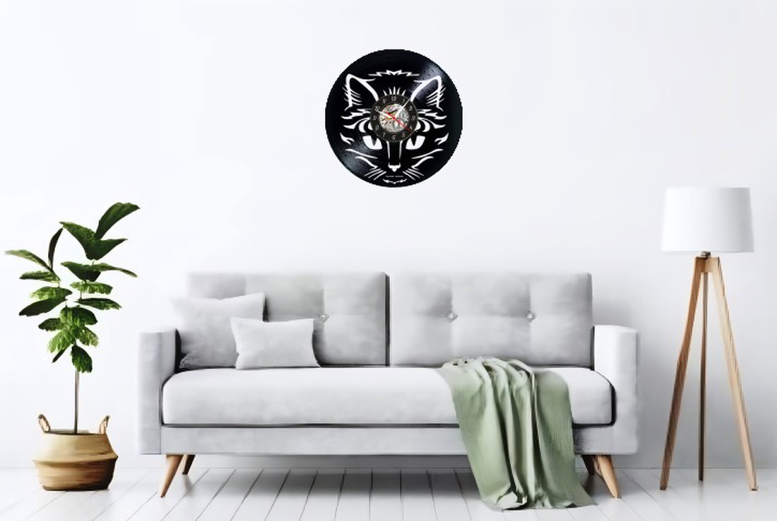 PISICA-ceas de perete - casă & stil de viață - accesorii pentru decorat casa - decorațiuni de pereți, decorațiuni suspendate - ceasuri de perete - Artynos.ro PISICA-ceas de perete - casă & stil de viață - accesorii pentru decorat casa - decorațiuni de pereți, decorațiuni suspendate - ceasuri de perete - Artynos.ro