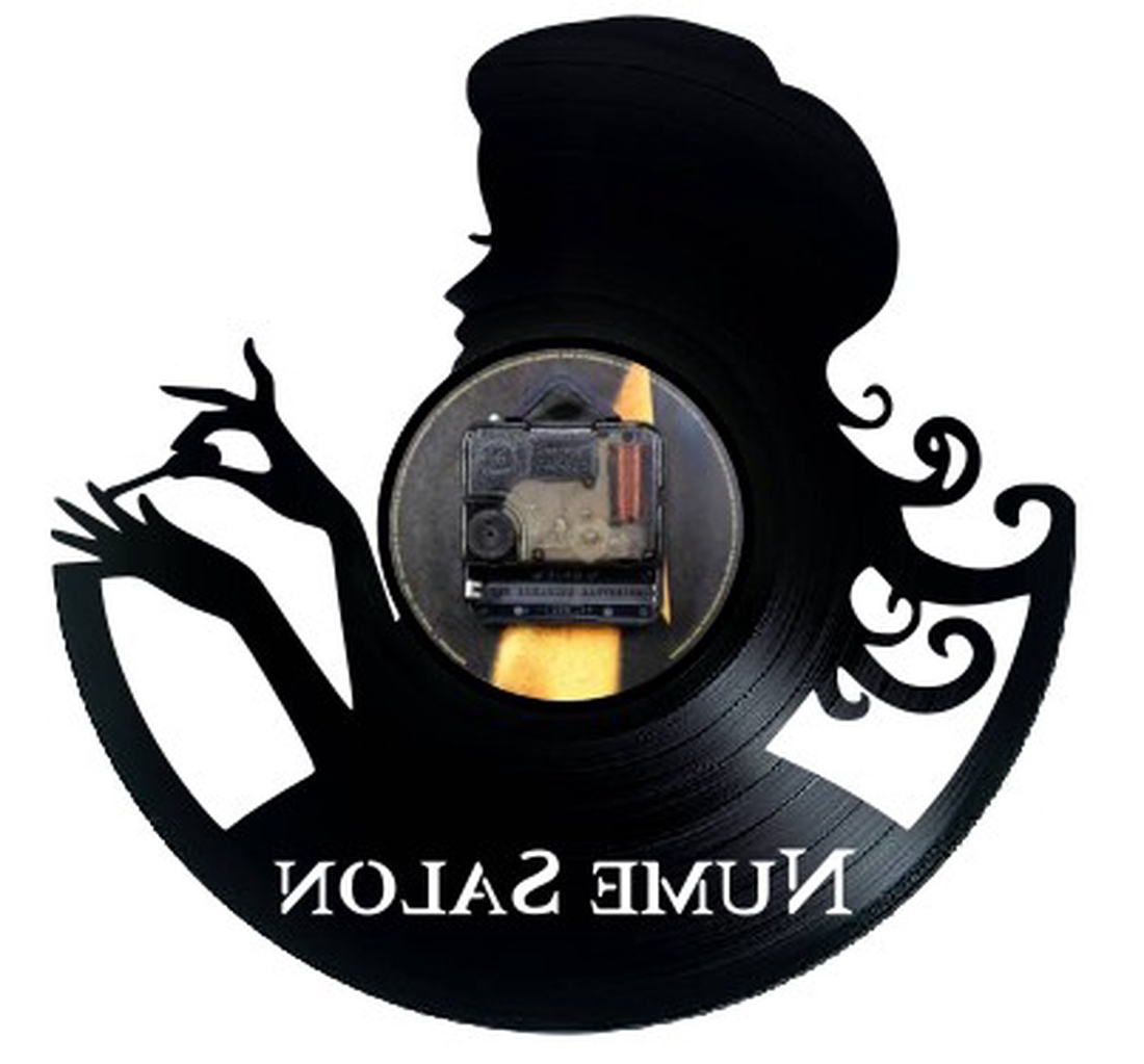 SALON MANICHIURA-ceas de perete (personalizabil) - casă & stil de viață - accesorii pentru decorat casa - decorațiuni de pereți, decorațiuni suspendate - ceasuri de perete - Artynos.ro SALON MANICHIURA-ceas de perete (personalizabil) - casă & stil de viață - accesorii pentru decorat casa - decorațiuni de pereți, decorațiuni suspendate - ceasuri de perete - Artynos.ro
