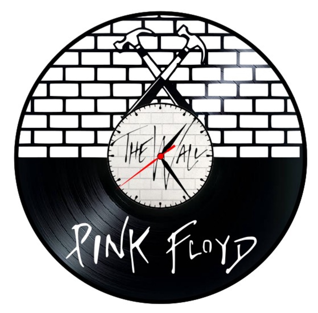 PINK FLOYD (the wall) - ceas de perete - casă & stil de viață - accesorii pentru decorat casa - decorațiuni de pereți, decorațiuni suspendate - ceasuri de perete - Artynos.ro PINK FLOYD (the wall) - ceas de perete - casă & stil de viață - accesorii pentru decorat casa - decorațiuni de pereți, decorațiuni suspendate - ceasuri de perete - Artynos.ro