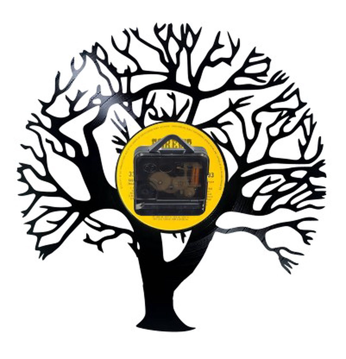 COPACUL VIETII- ceas de perete - bijuterii - bijuterii și ceasuri - curele de ceas - Artynos.ro COPACUL VIETII- ceas de perete - bijuterii - bijuterii și ceasuri - curele de ceas - Artynos.ro