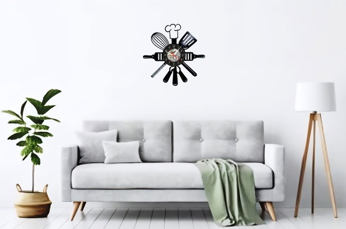 BUCATARIE-ceas de perete - casă & stil de viață - accesorii pentru decorat casa - decorațiuni de pereți, decorațiuni suspendate - ceasuri de perete - Artynos.ro BUCATARIE-ceas de perete - casă & stil de viață - accesorii pentru decorat casa - decorațiuni de pereți, decorațiuni suspendate - ceasuri de perete - Artynos.ro
