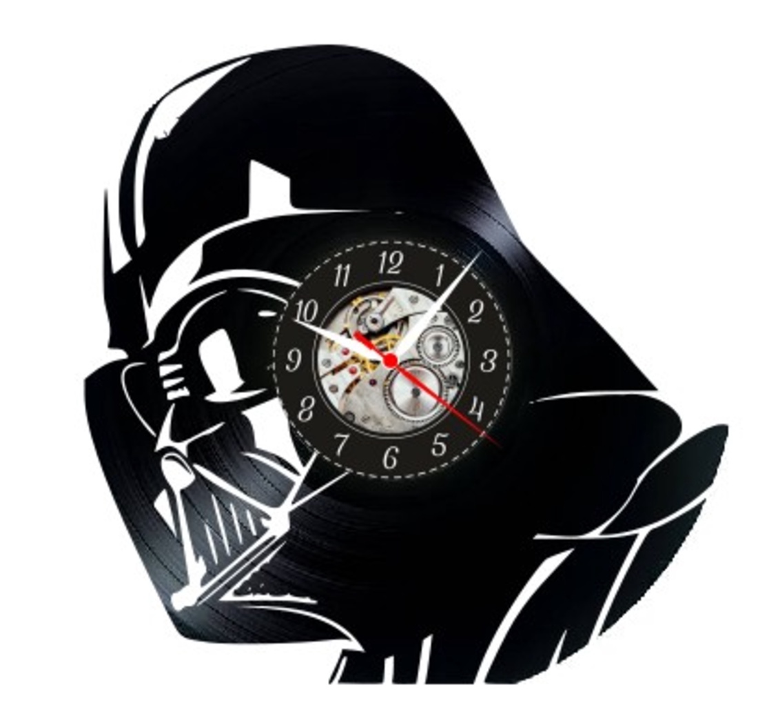 DARTH VADER-ceas de perete - casă & stil de viață - accesorii pentru decorat casa - decorațiuni de pereți, decorațiuni suspendate - ceasuri de perete - Artynos.ro DARTH VADER-ceas de perete - casă & stil de viață - accesorii pentru decorat casa - decorațiuni de pereți, decorațiuni suspendate - ceasuri de perete - Artynos.ro