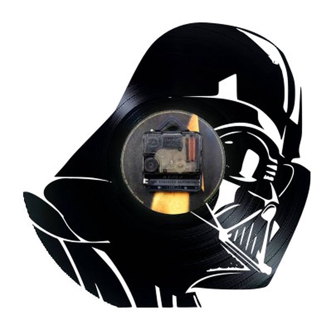 DARTH VADER-ceas de perete - casă & stil de viață - accesorii pentru decorat casa - decorațiuni de pereți, decorațiuni suspendate - ceasuri de perete - Artynos.ro DARTH VADER-ceas de perete - casă & stil de viață - accesorii pentru decorat casa - decorațiuni de pereți, decorațiuni suspendate - ceasuri de perete - Artynos.ro