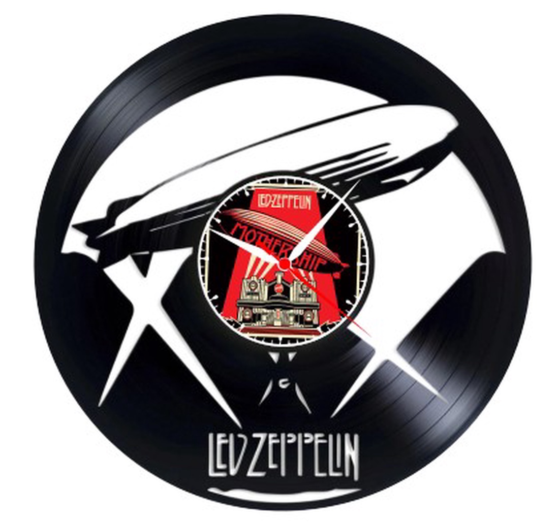 LED ZEPPELIN-ceas de perete - casă & stil de viață - accesorii pentru decorat casa - decorațiuni de pereți, decorațiuni suspendate - ceasuri de perete - Artynos.ro LED ZEPPELIN-ceas de perete - casă & stil de viață - accesorii pentru decorat casa - decorațiuni de pereți, decorațiuni suspendate - ceasuri de perete - Artynos.ro