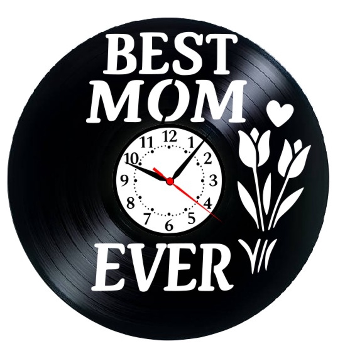 BEST MOM-ceas de perete - casă & stil de viață - accesorii pentru decorat casa - decorațiuni de pereți, decorațiuni suspendate - ceasuri de perete - Artynos.ro BEST MOM-ceas de perete - casă & stil de viață - accesorii pentru decorat casa - decorațiuni de pereți, decorațiuni suspendate - ceasuri de perete - Artynos.ro