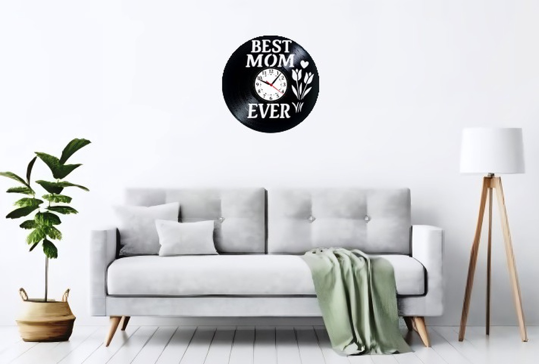BEST MOM-ceas de perete - casă & stil de viață - accesorii pentru decorat casa - decorațiuni de pereți, decorațiuni suspendate - ceasuri de perete - Artynos.ro BEST MOM-ceas de perete - casă & stil de viață - accesorii pentru decorat casa - decorațiuni de pereți, decorațiuni suspendate - ceasuri de perete - Artynos.ro