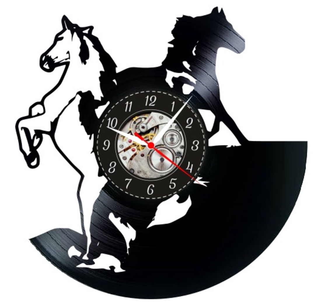 CAI-ceas de perete - casă & stil de viață - accesorii pentru decorat casa - decorațiuni de pereți, decorațiuni suspendate - ceasuri de perete - Artynos.ro CAI-ceas de perete - casă & stil de viață - accesorii pentru decorat casa - decorațiuni de pereți, decorațiuni suspendate - ceasuri de perete - Artynos.ro