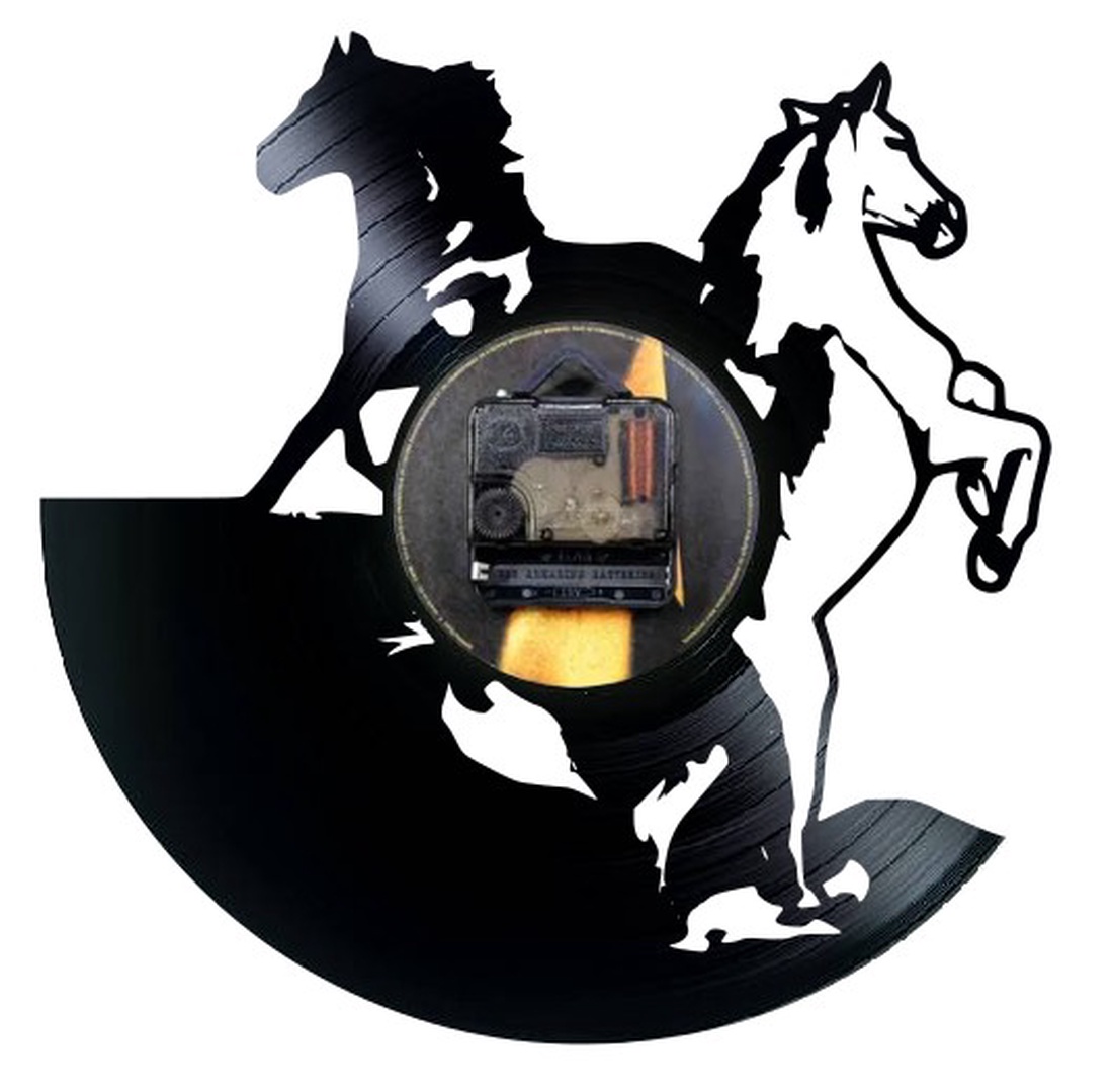 CAI-ceas de perete - casă & stil de viață - accesorii pentru decorat casa - decorațiuni de pereți, decorațiuni suspendate - ceasuri de perete - Artynos.ro CAI-ceas de perete - casă & stil de viață - accesorii pentru decorat casa - decorațiuni de pereți, decorațiuni suspendate - ceasuri de perete - Artynos.ro