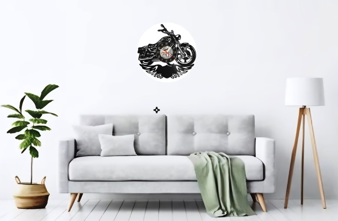 WE LOVE MOTORS-ceas de perete - casă & stil de viață - accesorii pentru decorat casa - decorațiuni de pereți, decorațiuni suspendate - ceasuri de perete - Artynos.ro WE LOVE MOTORS-ceas de perete - casă & stil de viață - accesorii pentru decorat casa - decorațiuni de pereți, decorațiuni suspendate - ceasuri de perete - Artynos.ro