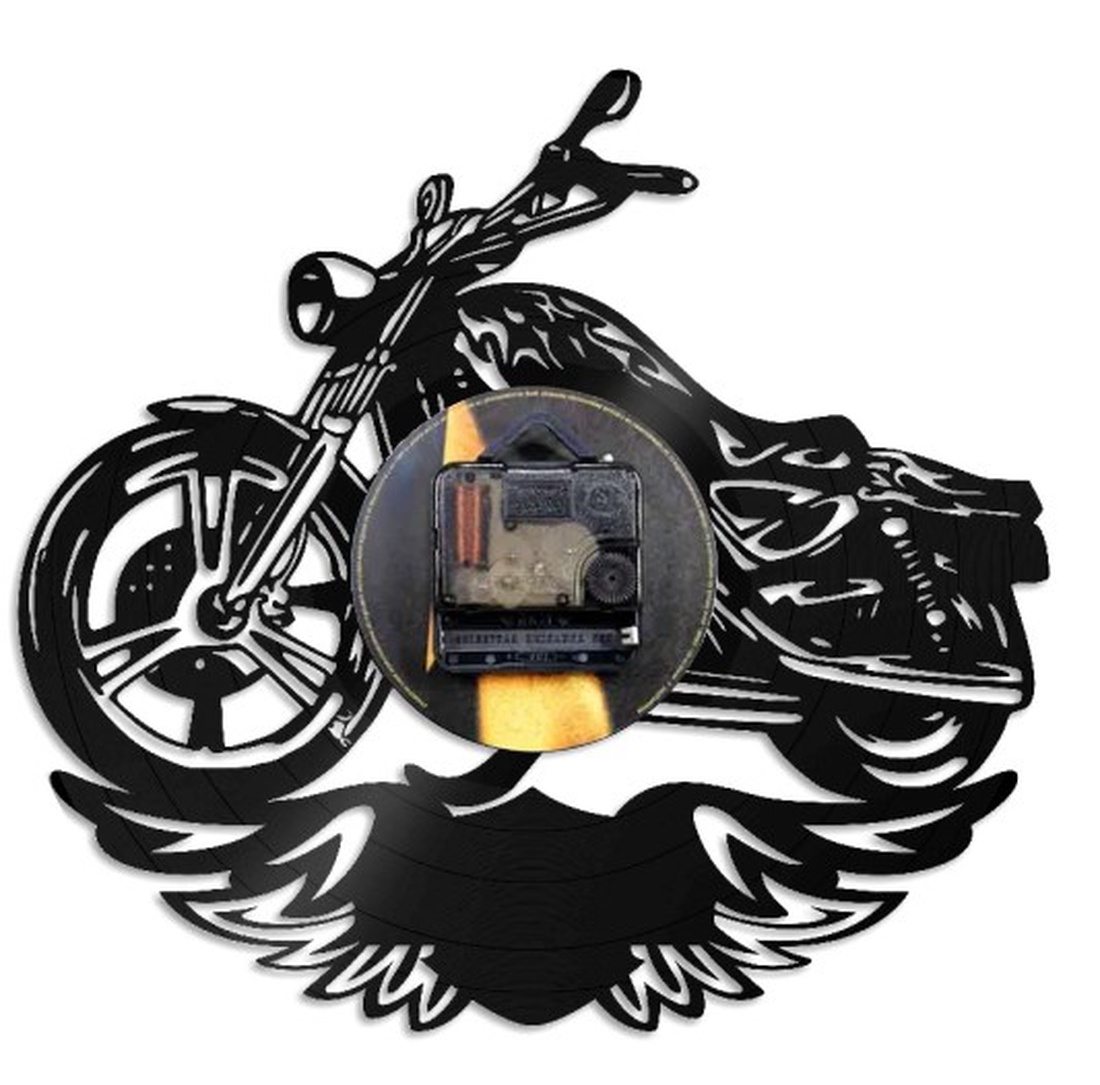 WE LOVE MOTORS-ceas de perete - casă & stil de viață - accesorii pentru decorat casa - decorațiuni de pereți, decorațiuni suspendate - ceasuri de perete - Artynos.ro WE LOVE MOTORS-ceas de perete - casă & stil de viață - accesorii pentru decorat casa - decorațiuni de pereți, decorațiuni suspendate - ceasuri de perete - Artynos.ro
