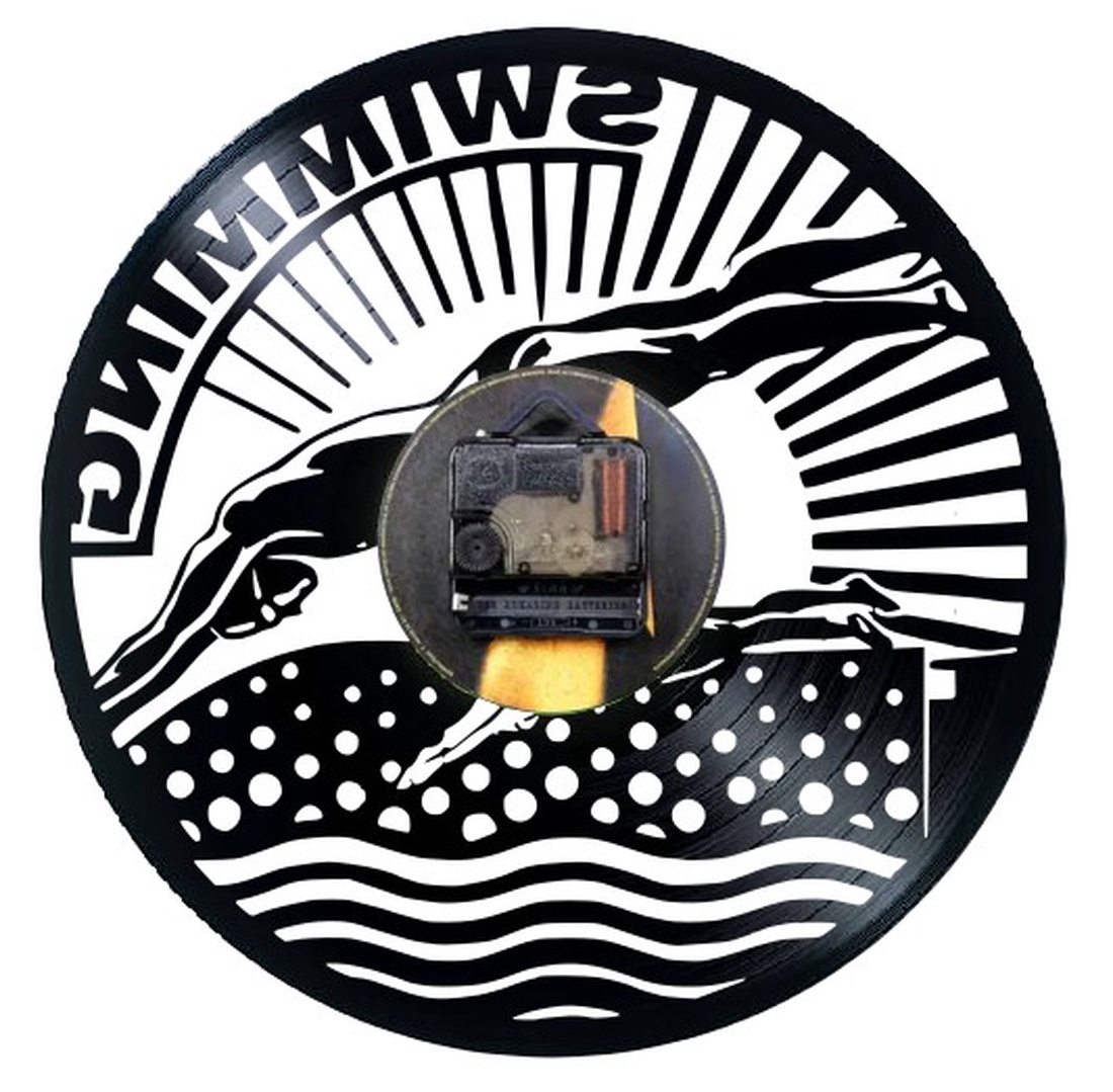 INOT- ceas de perete - casă & stil de viață - accesorii pentru decorat casa - decorațiuni de pereți, decorațiuni suspendate - ceasuri de perete - Artynos.ro