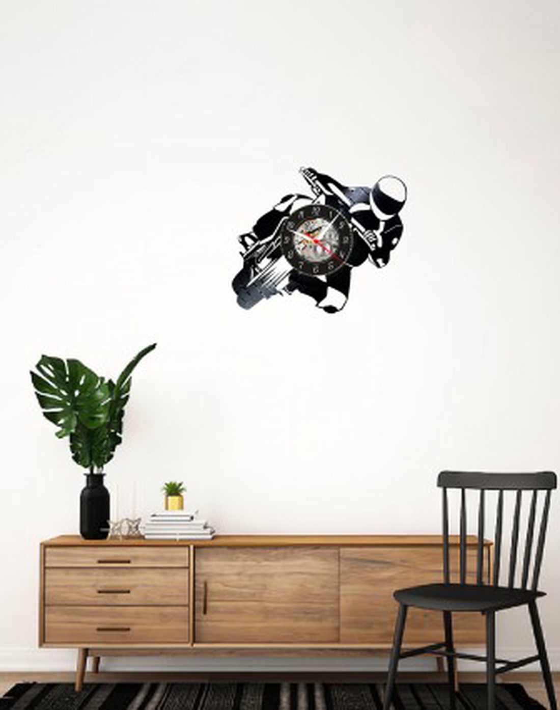MOTOCROS- ceas de perete - casă & stil de viață - accesorii pentru decorat casa - decorațiuni de pereți, decorațiuni suspendate - ceasuri de perete - Artynos.ro MOTOCROS- ceas de perete - casă & stil de viață - accesorii pentru decorat casa - decorațiuni de pereți, decorațiuni suspendate - ceasuri de perete - Artynos.ro