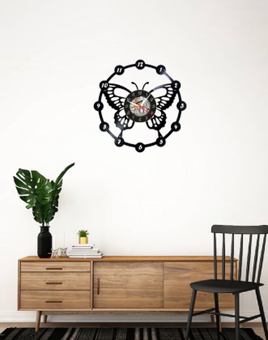 FLUTURE-ceas de perete - casă & stil de viață - accesorii pentru decorat casa - decorațiuni de pereți, decorațiuni suspendate - ceasuri de perete - Artynos.ro FLUTURE-ceas de perete - casă & stil de viață - accesorii pentru decorat casa - decorațiuni de pereți, decorațiuni suspendate - ceasuri de perete - Artynos.ro