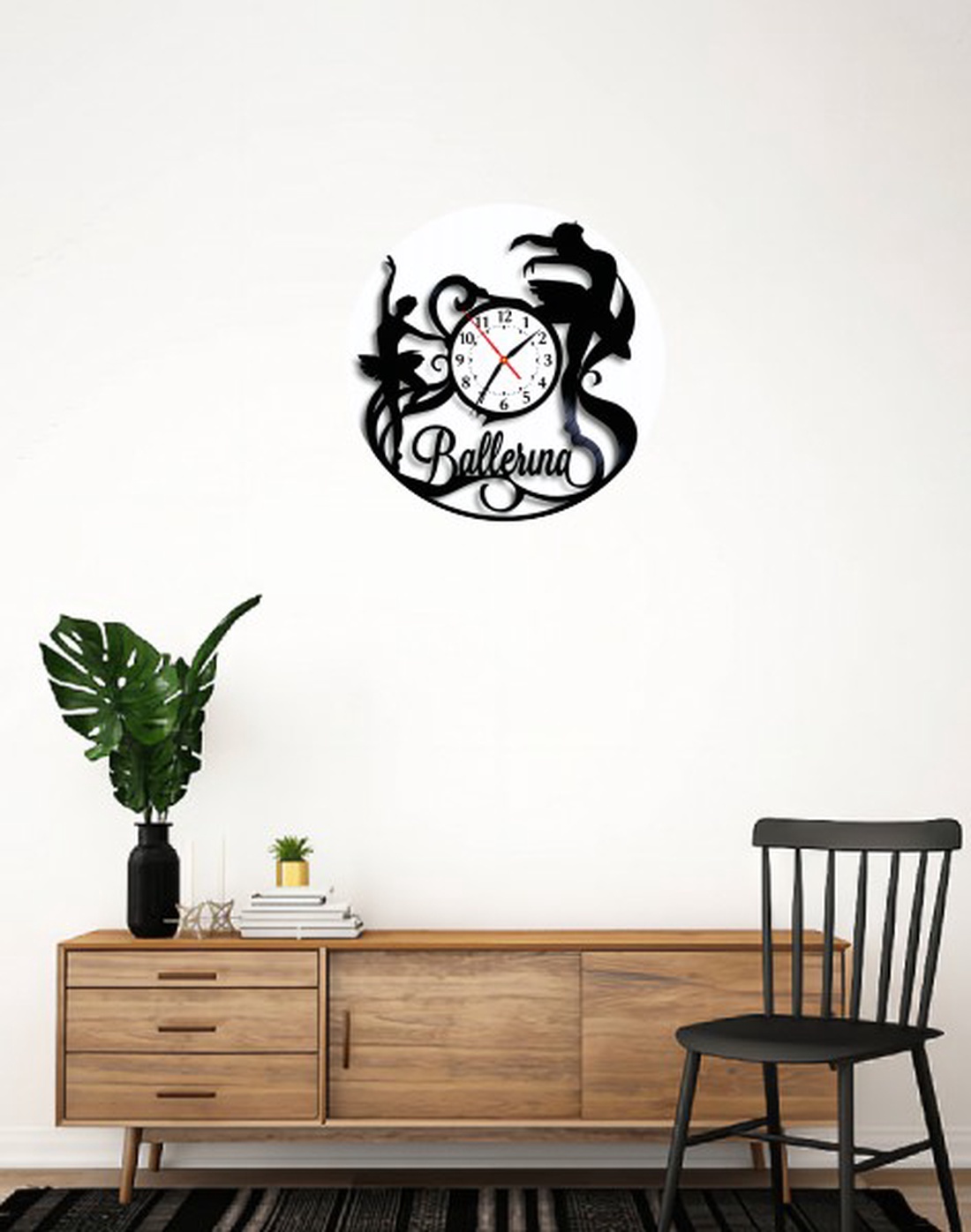 BALERINA- ceas de perete - casă & stil de viață - accesorii pentru decorat casa - decorațiuni de pereți, decorațiuni suspendate - ceasuri de perete - Artynos.ro BALERINA- ceas de perete - casă & stil de viață - accesorii pentru decorat casa - decorațiuni de pereți, decorațiuni suspendate - ceasuri de perete - Artynos.ro