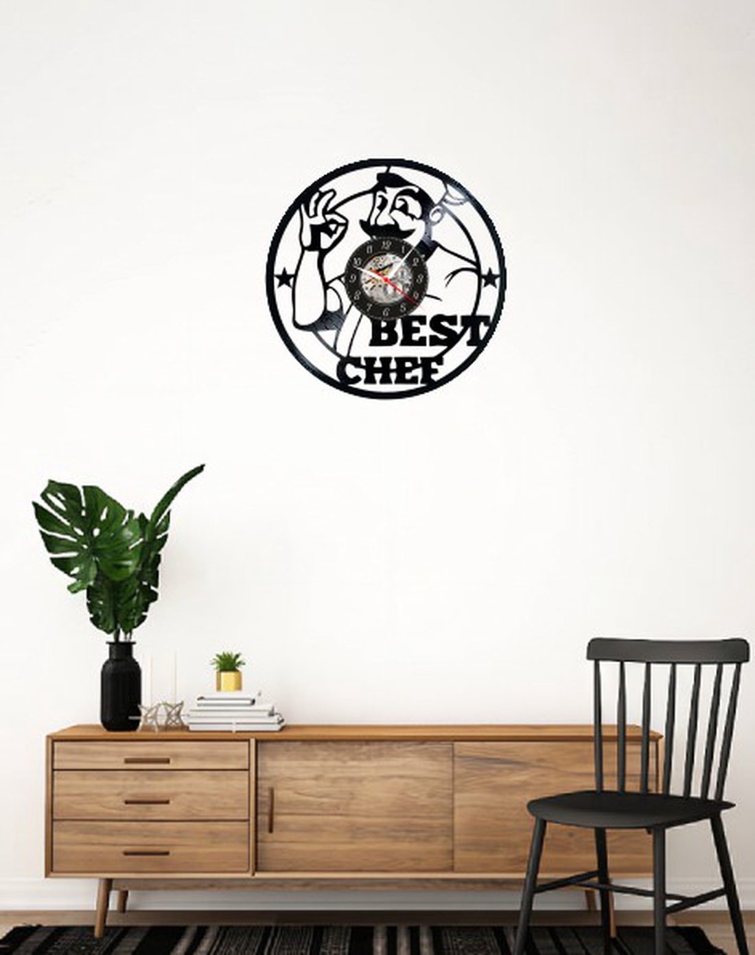 BEST CHEF-ceas de perete - casă & stil de viață - accesorii pentru decorat casa - decorațiuni de pereți, decorațiuni suspendate - ceasuri de perete - Artynos.ro BEST CHEF-ceas de perete - casă & stil de viață - accesorii pentru decorat casa - decorațiuni de pereți, decorațiuni suspendate - ceasuri de perete - Artynos.ro