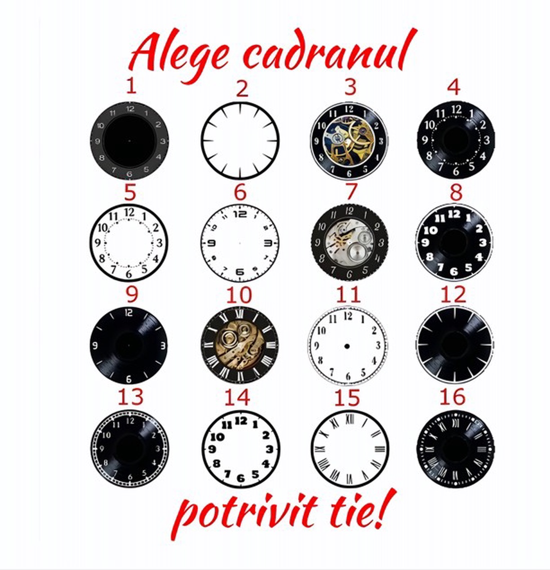 Ceas de perete din disc vinil, Tematică Fendt / Agricultură, Design cu Tractor pe Câmp, Negru - casă & stil de viață - decorațiuni de casă - decorațiuni de pereți - ceasuri de perete - Artynos.ro
