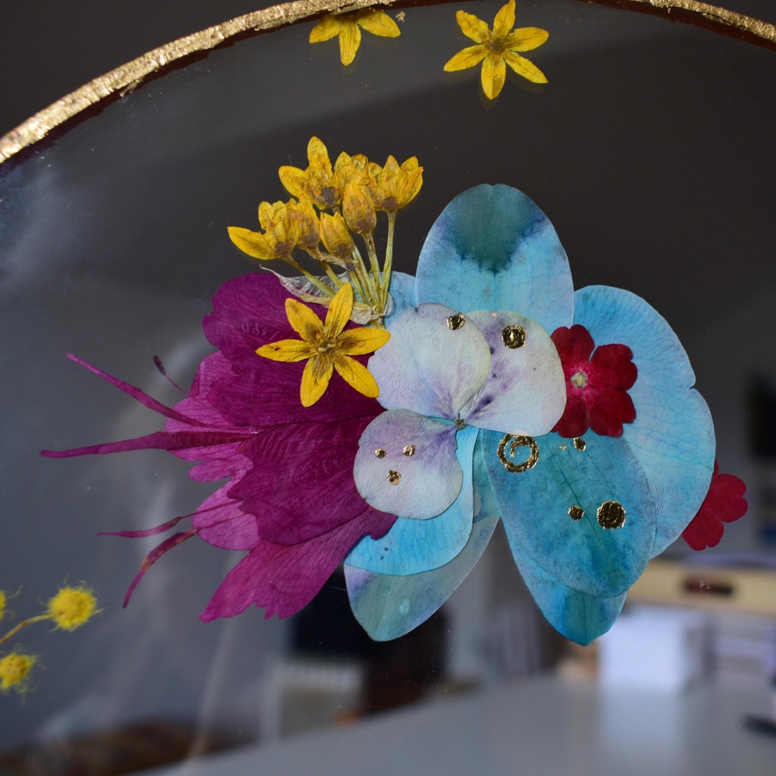 Orhidee Albastră - casă & stil de viață - accesorii pentru decorat casa - decorațiuni de masă și decorațiuni pentru rafturi - decorațiuni de masă - Artynos.ro Orhidee Albastră - casă & stil de viață - accesorii pentru decorat casa - decorațiuni de masă și decorațiuni pentru rafturi - decorațiuni de masă - Artynos.ro