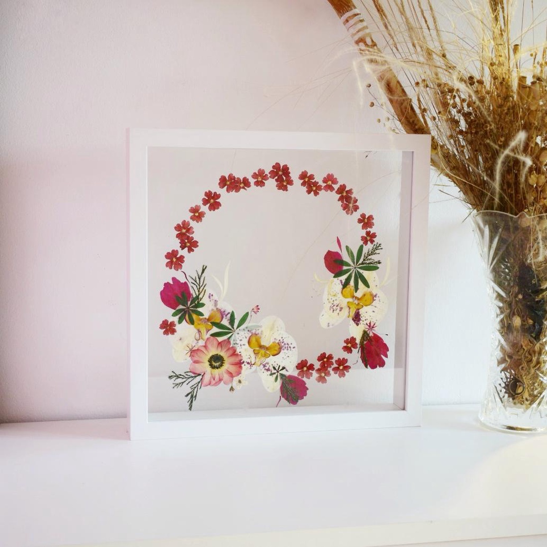 Coroniță - casă & stil de viață - decorațiuni de casă - decorațiuni de masă și rafturi - decorațiuni de masă - Artynos.ro