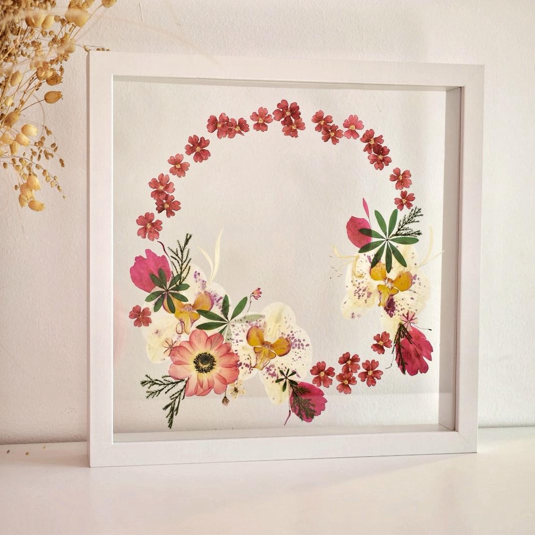 Coroniță - casă & stil de viață - decorațiuni de casă - decorațiuni de masă și rafturi - decorațiuni de masă - Artynos.ro