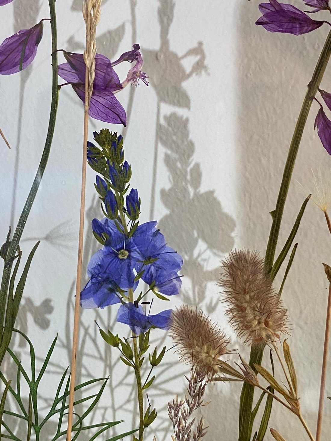 Flori sălbatice - casă & stil de viață - decorațiuni de casă - decorațiuni de masă și rafturi - decorațiuni de masă - Artynos.ro