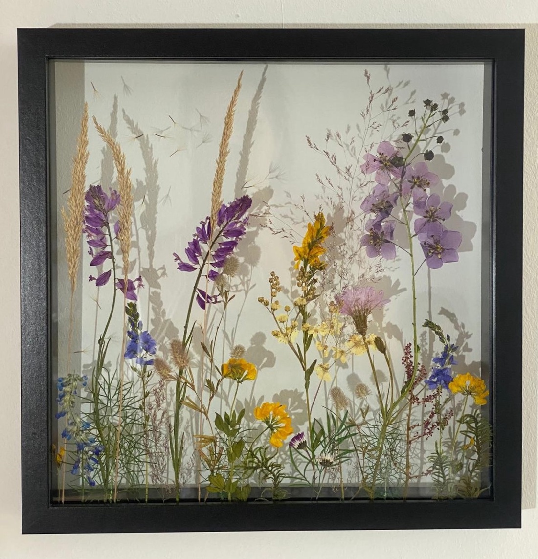 Flori sălbatice - casă & stil de viață - decorațiuni de casă - decorațiuni de masă și rafturi - decorațiuni de masă - Artynos.ro