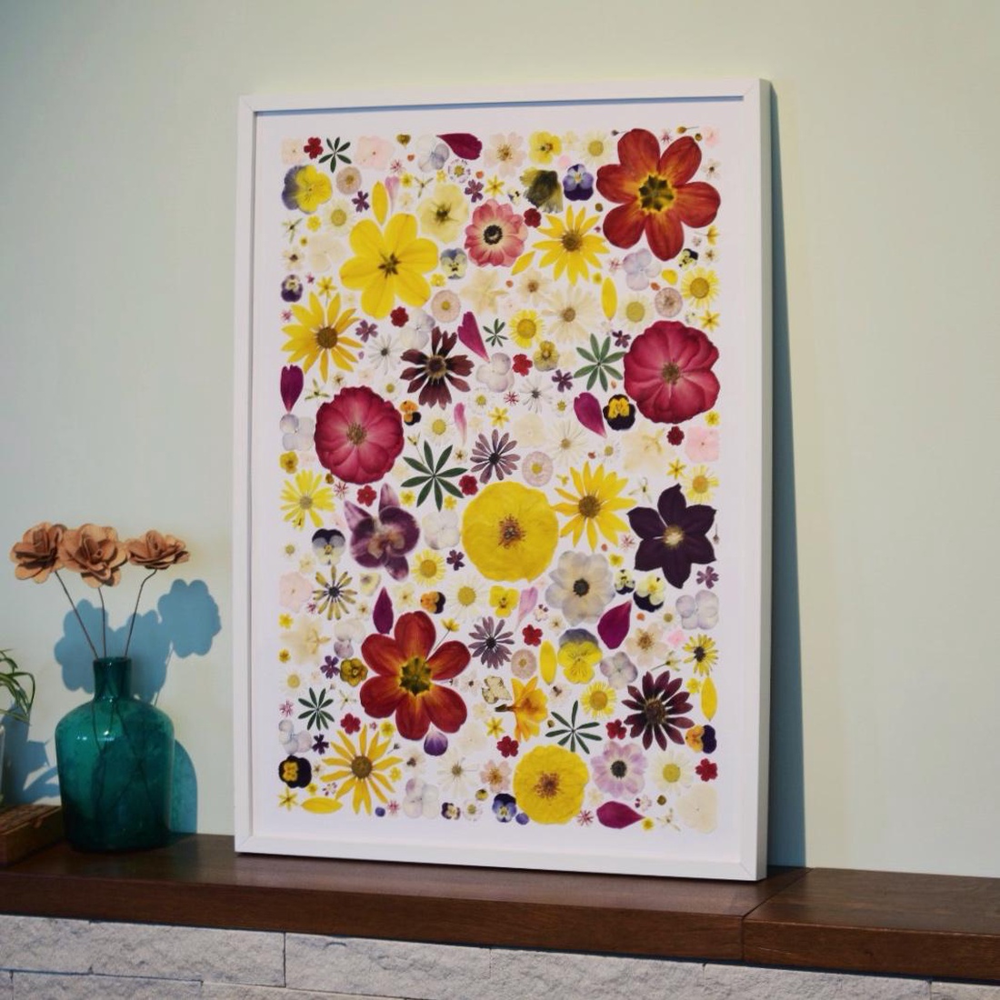 Culorile naturii - casă & stil de viață - decorațiuni de casă - decorațiuni de masă și rafturi - decorațiuni de masă - Artynos.ro