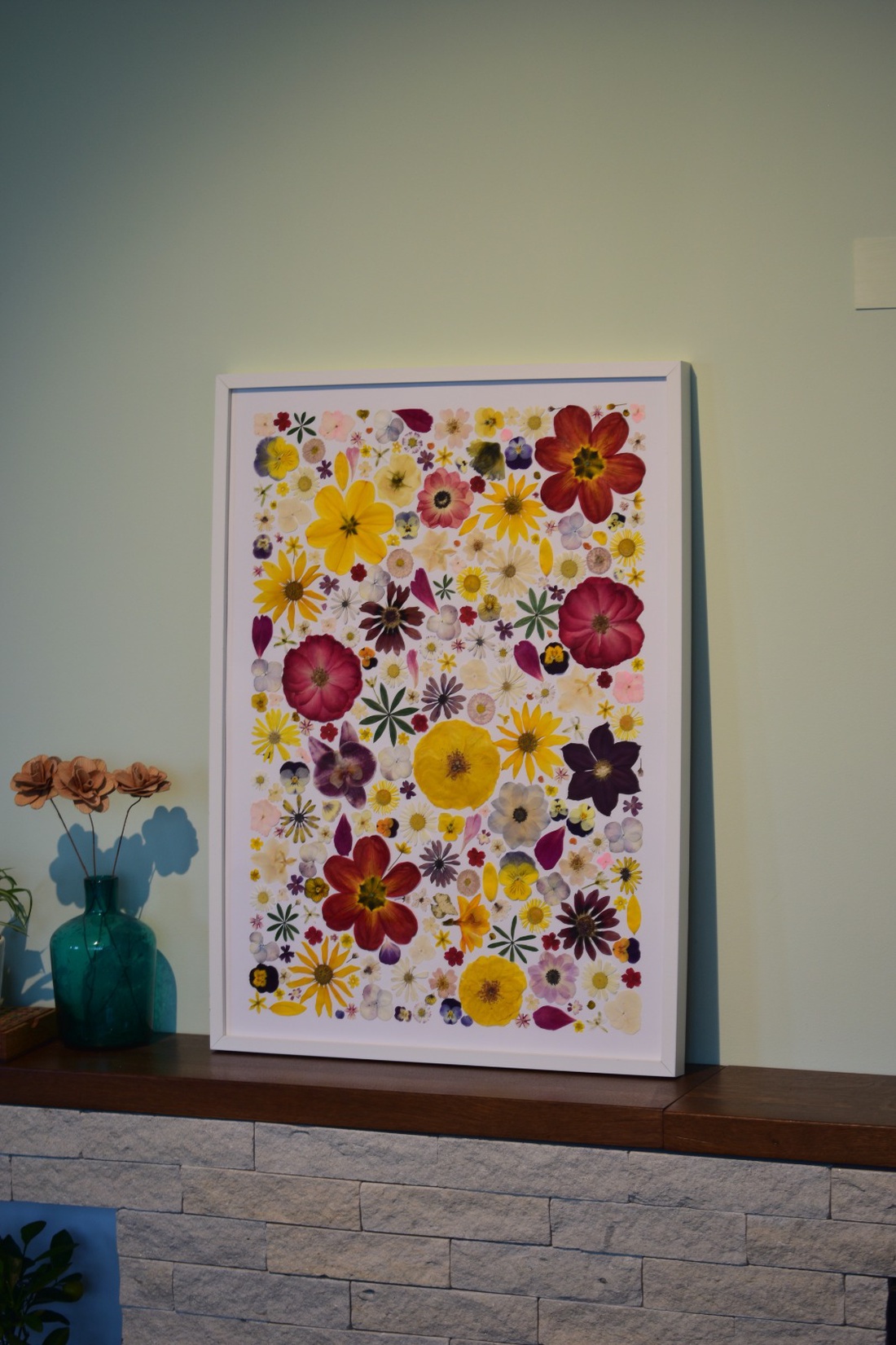 Culorile naturii - casă & stil de viață - decorațiuni de casă - decorațiuni de masă și rafturi - decorațiuni de masă - Artynos.ro