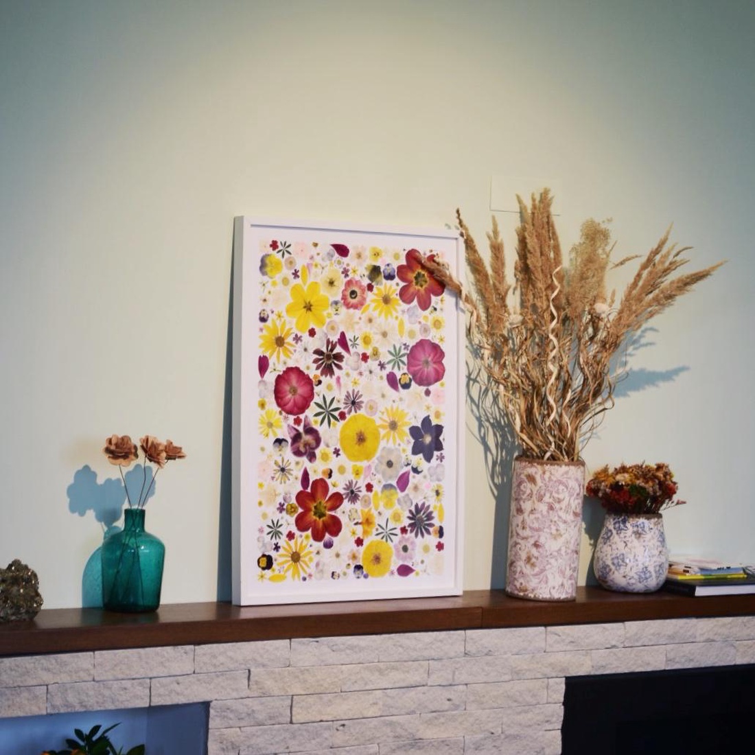 Culorile naturii - casă & stil de viață - decorațiuni de casă - decorațiuni de masă și rafturi - decorațiuni de masă - Artynos.ro