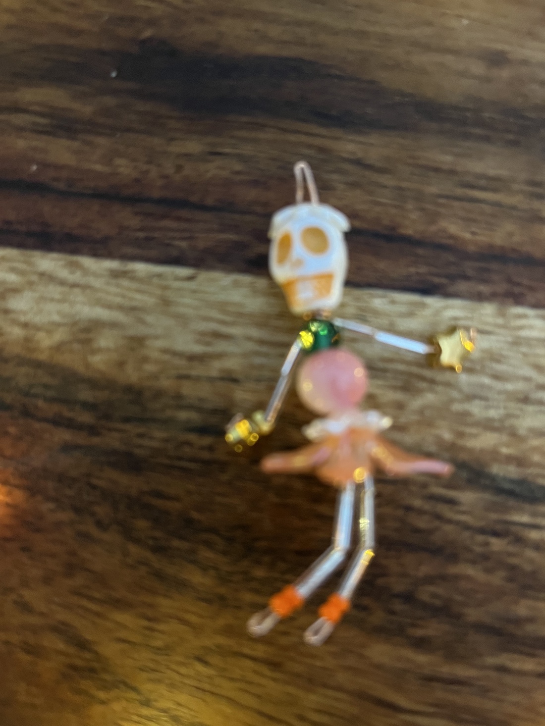 Cercei robotel - bijuterii - coliere - pandative - Artynos.ro