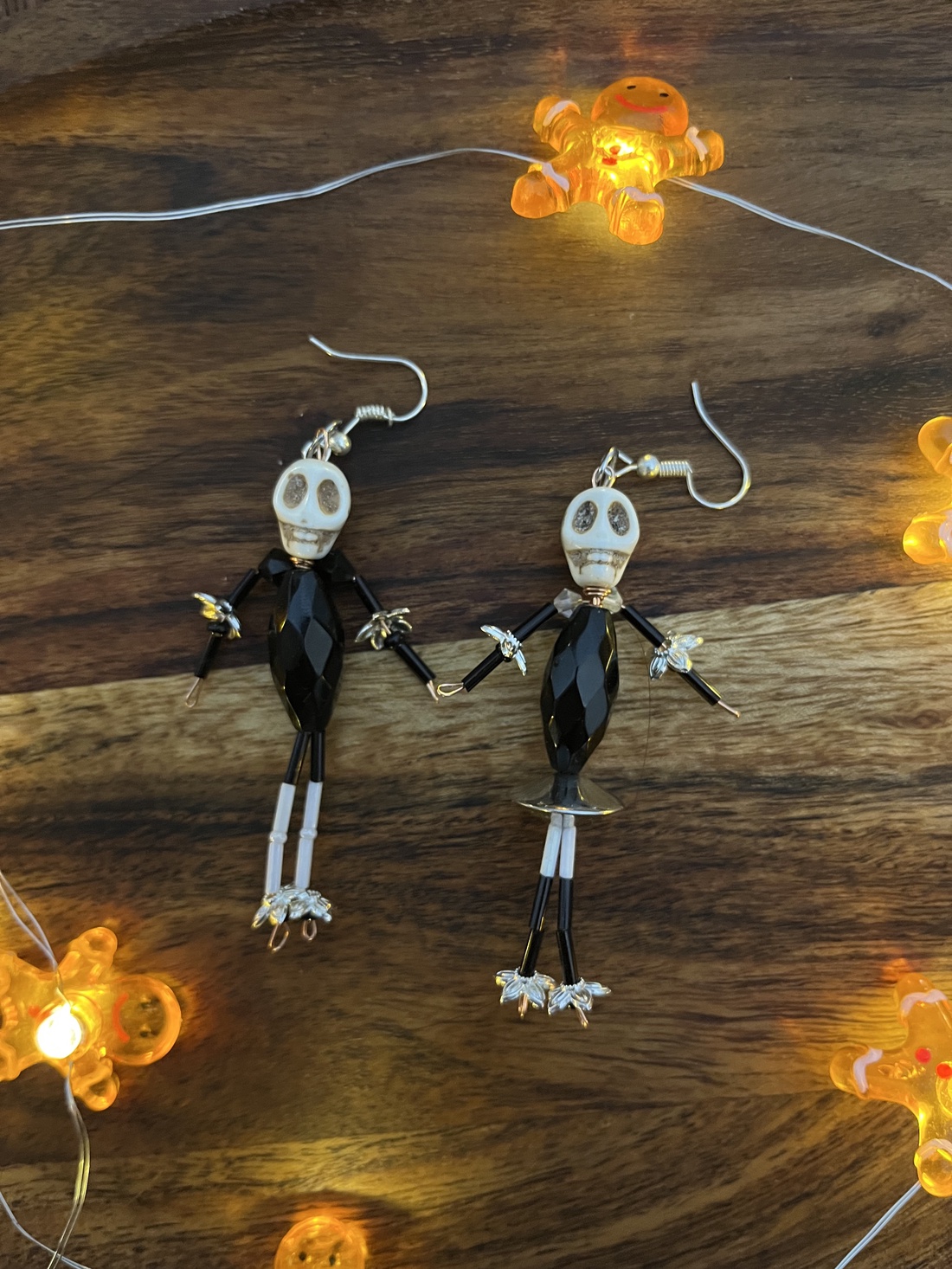 Cercei - bijuterii - cercei - cercei din mărgele - Artynos.ro