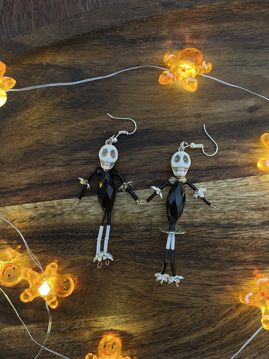 Cercei - bijuterii - cercei - cercei din mărgele - Artynos.ro