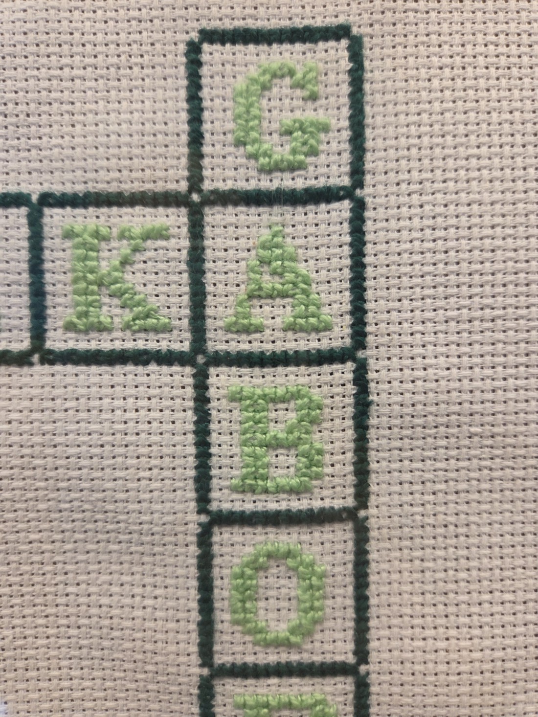 Imagine Scrabble -  - Artynos.ro