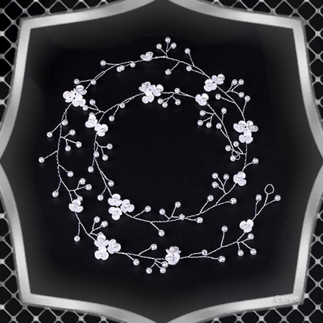 Bijuterii, ornamente de păr, catarame de păr: nuntă, mireasă, ornamente de păr casual S-H-FÜ16-50e - - Artynos.ro Bijuterii, ornamente de păr, catarame de păr: nuntă, mireasă, ornamente de păr casual S-H-FÜ16-50e - - Artynos.ro