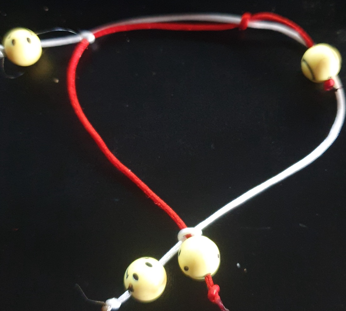 Bratara martisor cu smiley face - bijuterii - mărțișor - Artynos.ro Bratara martisor cu smiley face - bijuterii - mărțișor - Artynos.ro