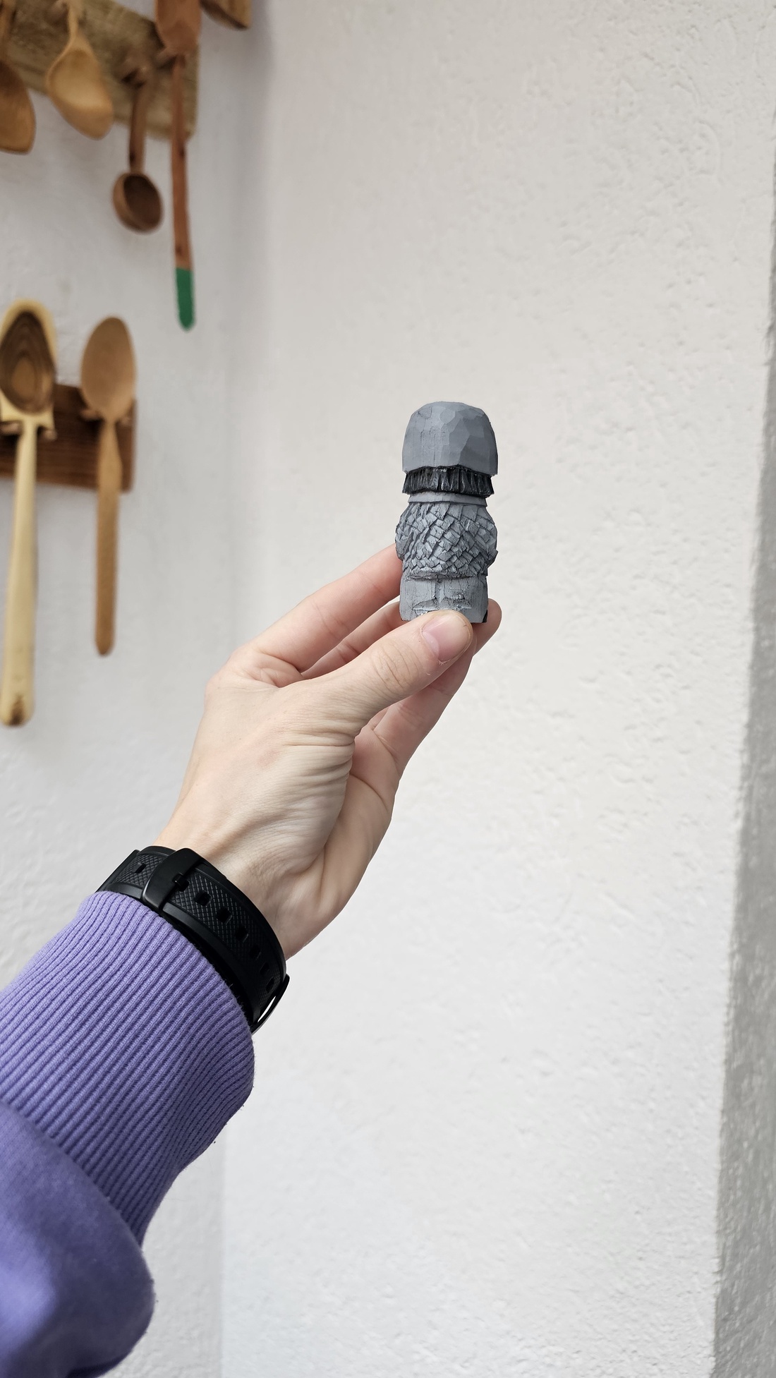 Soldățel cu Sabie din Lemn Sculptat si Pictat Manual - arte vizuale și accesorii - sculptură - statuie lemn - Artynos.ro Soldățel cu Sabie din Lemn Sculptat si Pictat Manual - arte vizuale și accesorii - sculptură - statuie lemn - Artynos.ro