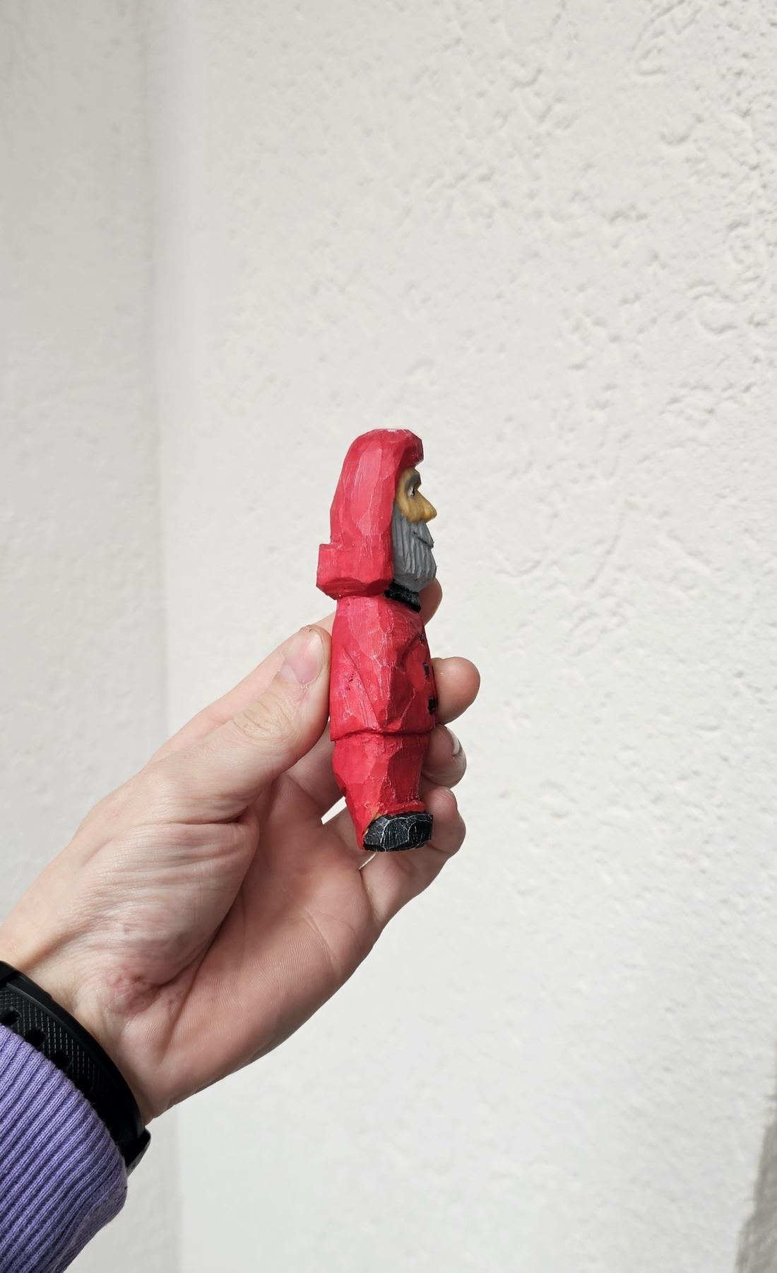 Jucarie din Lemn PESCAR MODERN cu Pelerină de Ploaie Pentru Copii - arte vizuale și accesorii - sculptură - statuie lemn - Artynos.ro Jucarie din Lemn PESCAR MODERN cu Pelerină de Ploaie Pentru Copii - arte vizuale și accesorii - sculptură - statuie lemn - Artynos.ro