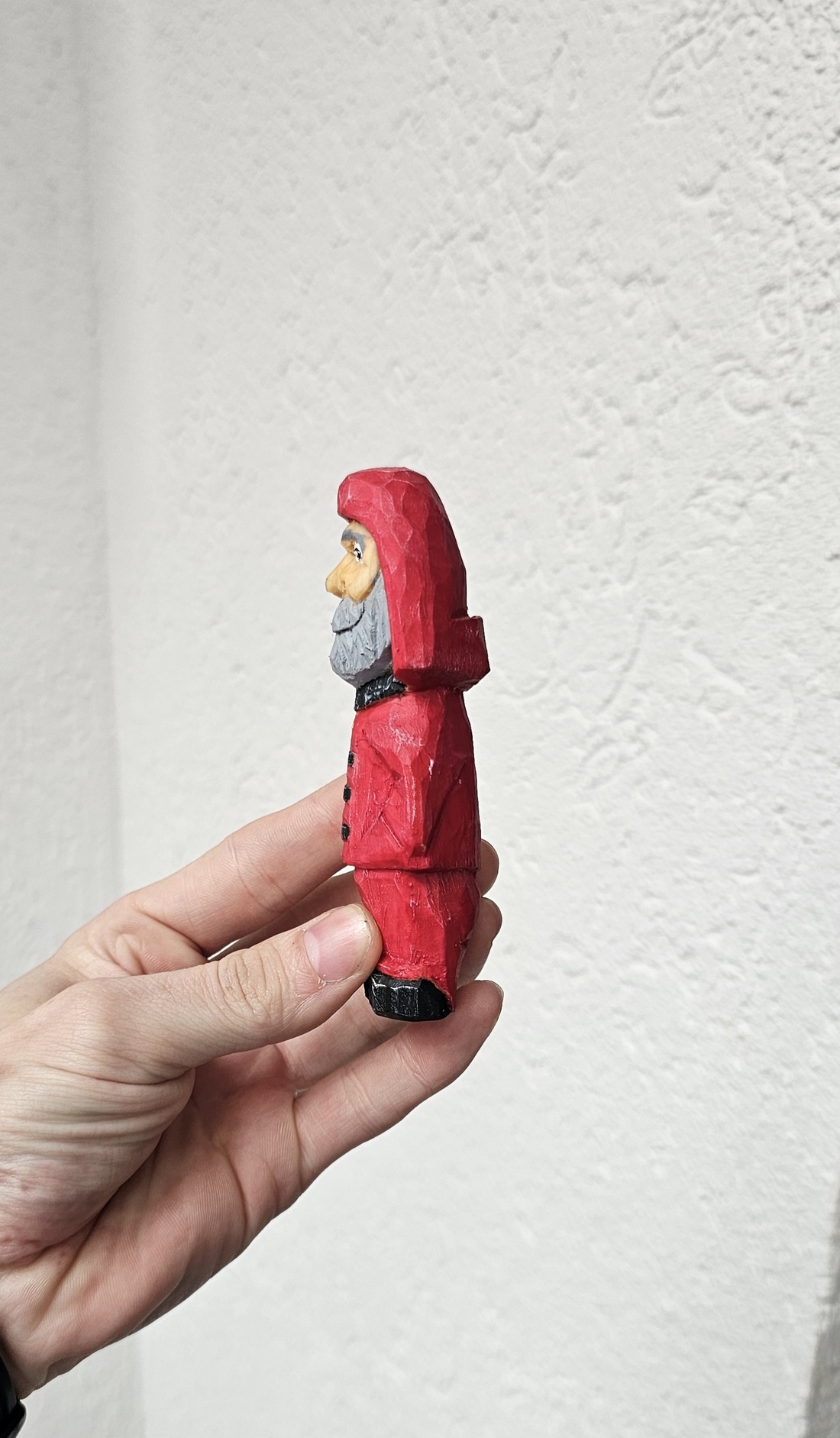 Jucarie din Lemn PESCAR MODERN cu Pelerină de Ploaie Pentru Copii - arte vizuale și accesorii - sculptură - statuie lemn - Artynos.ro Jucarie din Lemn PESCAR MODERN cu Pelerină de Ploaie Pentru Copii - arte vizuale și accesorii - sculptură - statuie lemn - Artynos.ro