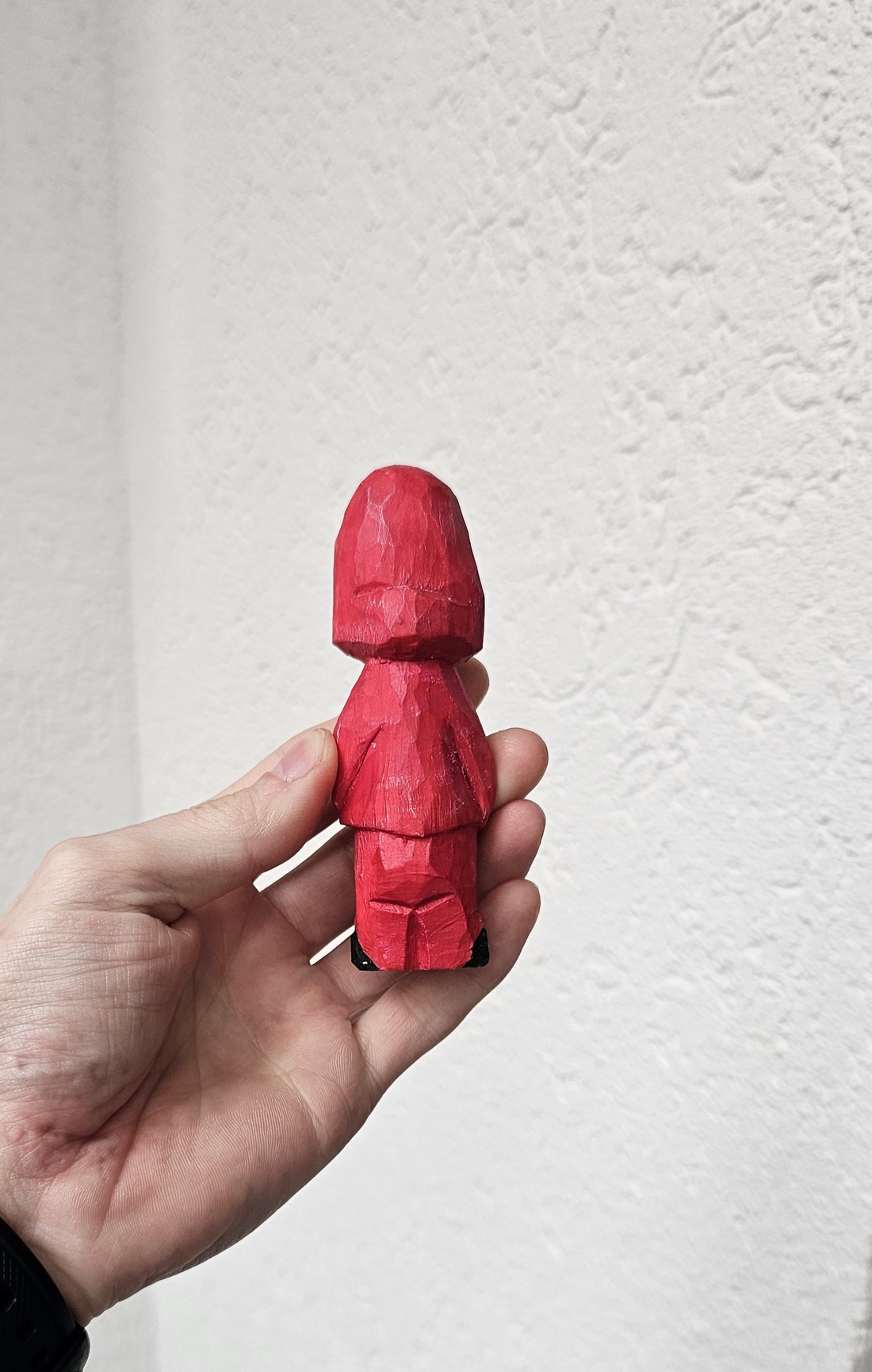 Jucarie din Lemn PESCAR MODERN cu Pelerină de Ploaie Pentru Copii - arte vizuale și accesorii - sculptură - statuie lemn - Artynos.ro Jucarie din Lemn PESCAR MODERN cu Pelerină de Ploaie Pentru Copii - arte vizuale și accesorii - sculptură - statuie lemn - Artynos.ro