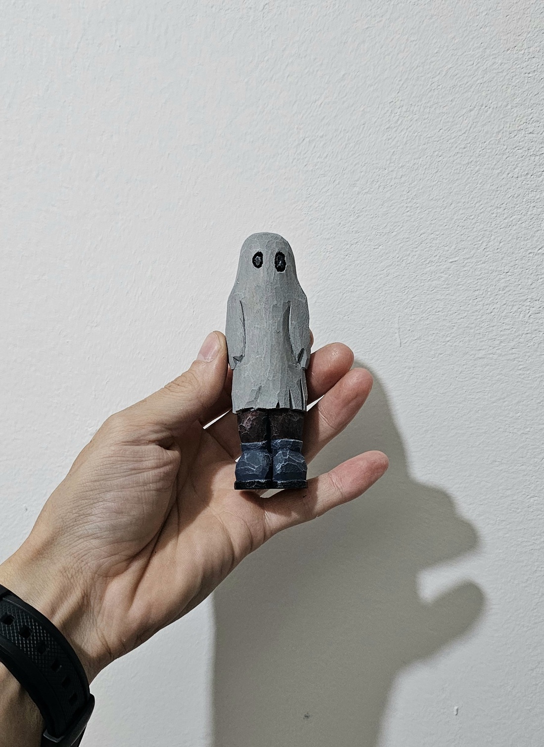 Figurina Fantomă de Halloween - casă & stil de viață - accesorii pentru decorat casa - halloween - tot ce ai nevoie pentru petrecere! - bijuterii halloween - Artynos.ro Figurina Fantomă de Halloween - casă & stil de viață - accesorii pentru decorat casa - halloween - tot ce ai nevoie pentru petrecere! - bijuterii halloween - Artynos.ro